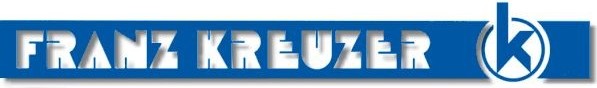 Franz Kreuzer Logo